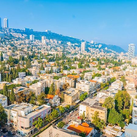 Market Hotel Haifa Ngoại thất bức ảnh