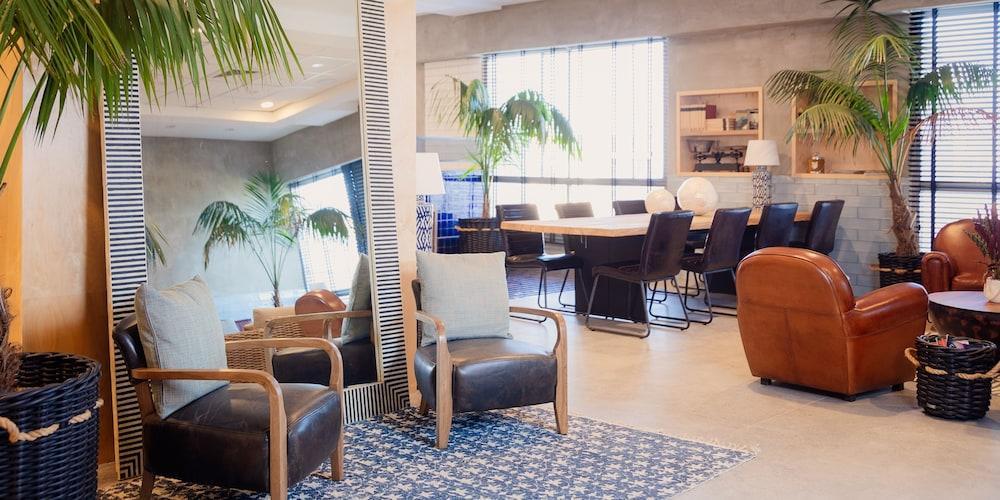 Market Hotel Haifa Ngoại thất bức ảnh