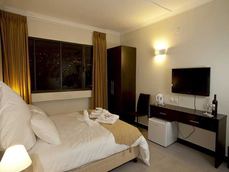Market Hotel Haifa Ngoại thất bức ảnh