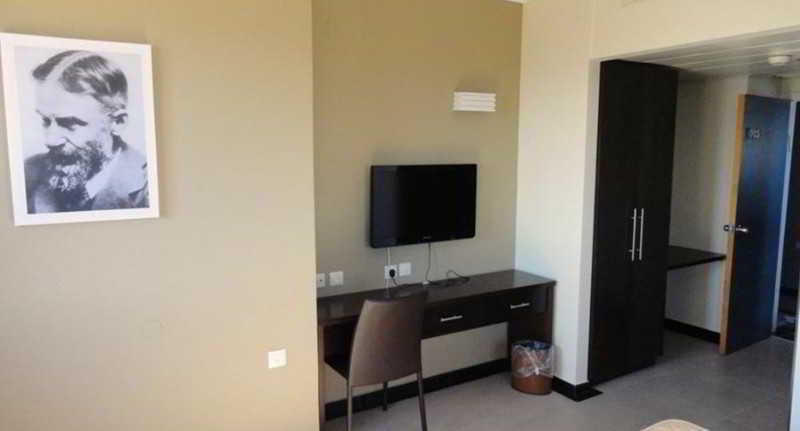 Market Hotel Haifa Ngoại thất bức ảnh