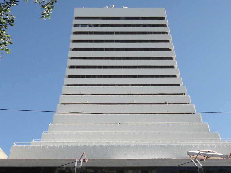 Market Hotel Haifa Ngoại thất bức ảnh