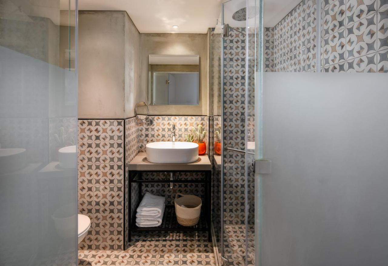 Market Hotel Haifa Ngoại thất bức ảnh