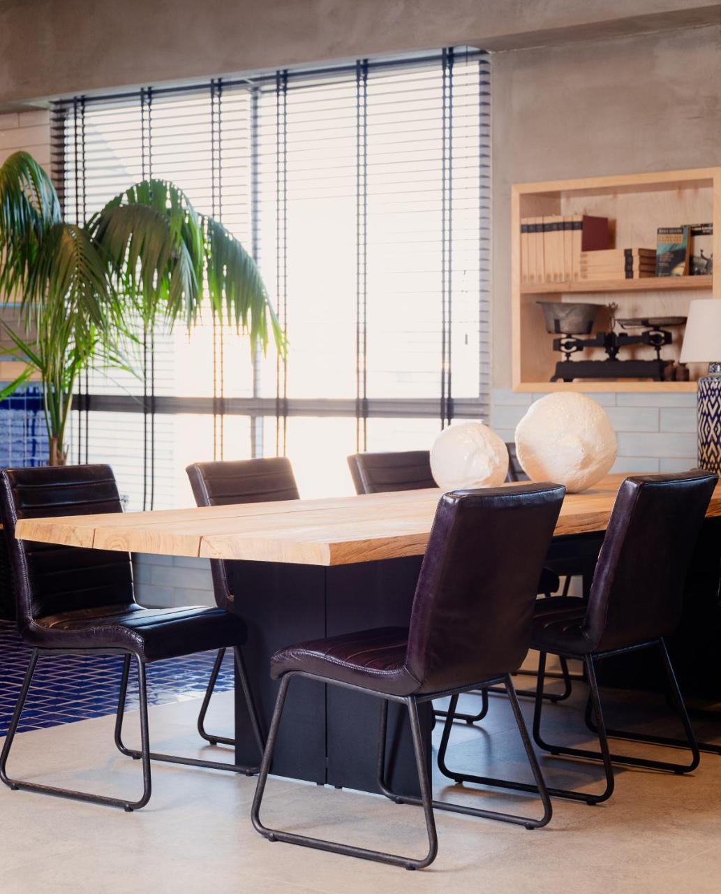 Market Hotel Haifa Ngoại thất bức ảnh