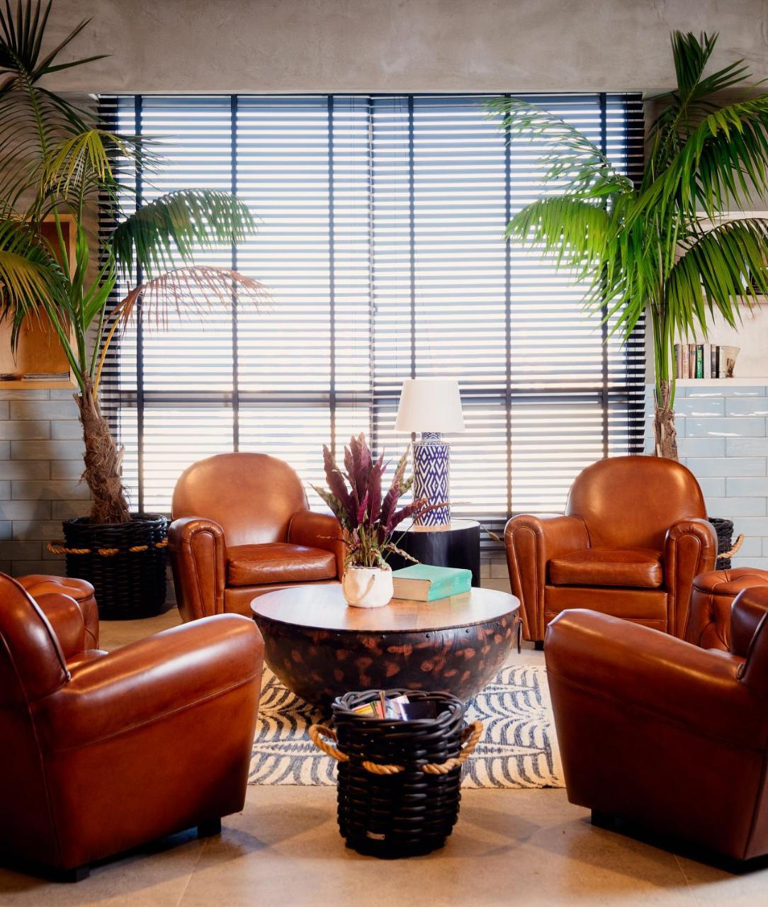 Market Hotel Haifa Ngoại thất bức ảnh