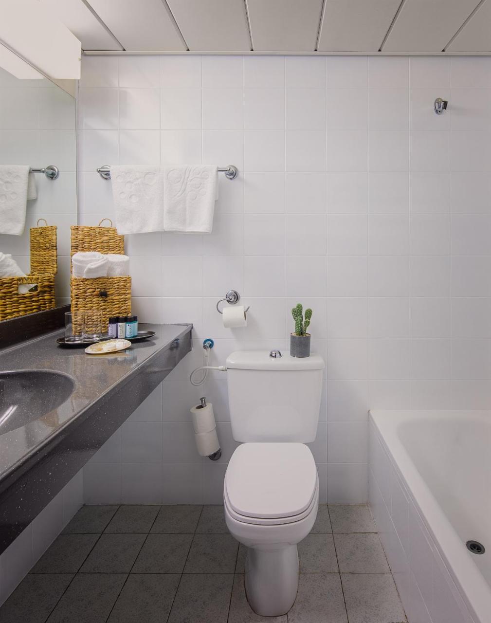 Market Hotel Haifa Ngoại thất bức ảnh