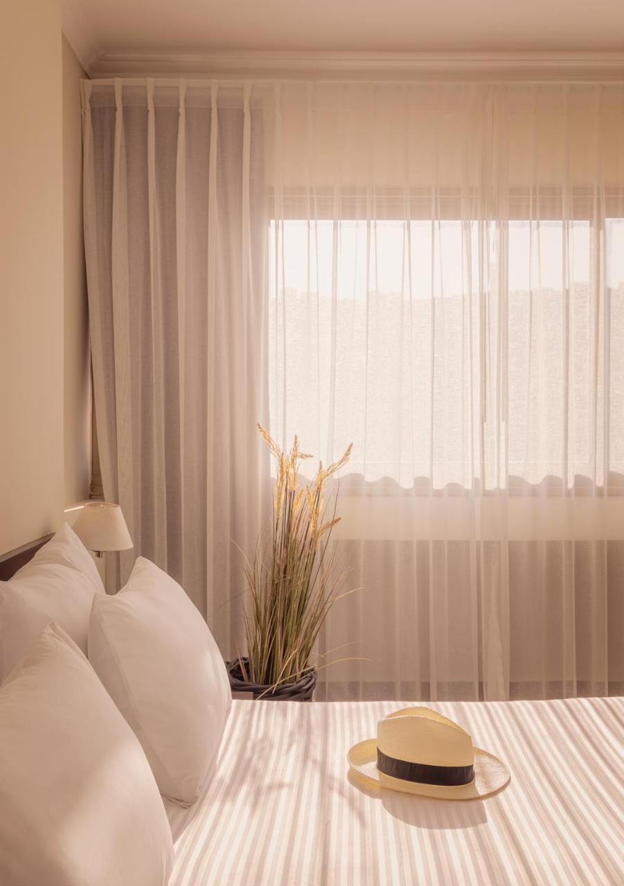 Market Hotel Haifa Ngoại thất bức ảnh